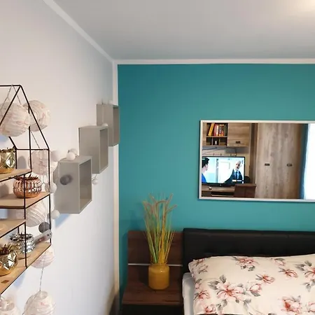 Lawenda Apartament Apartment