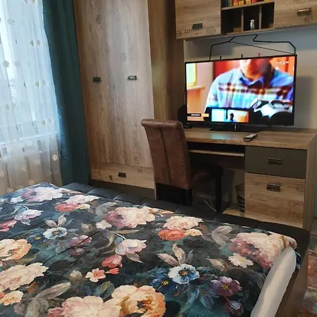 Apartment Lawenda Apartament Gdynia