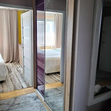 Lawenda Apartament Apartment