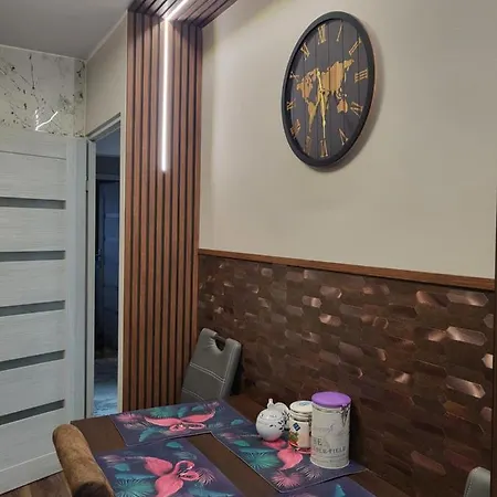 Lawenda Apartament * Gdynia