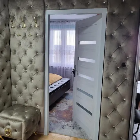 Lawenda Apartament Gdynia