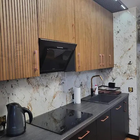 Lawenda Apartament *