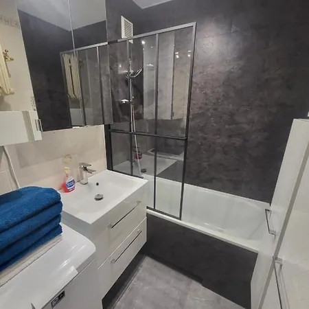 Apartment Lawenda Apartament