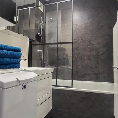 Lawenda Apartament Gdynia