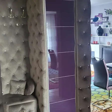 Apartment Lawenda Apartament Gdynia