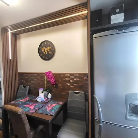 Lawenda Apartament Apartment Gdynia