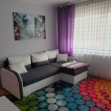 Lawenda Apartament *