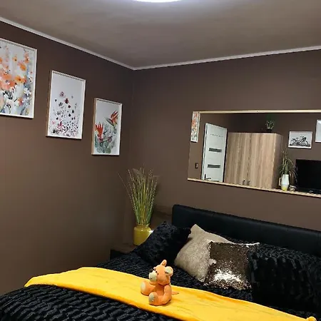 Lawenda Apartament Apartment Gdynia