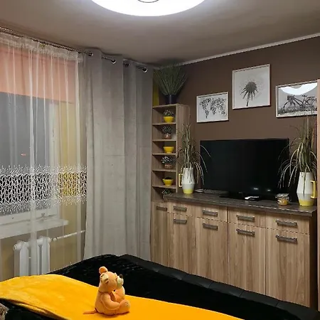Lawenda Apartament Apartment